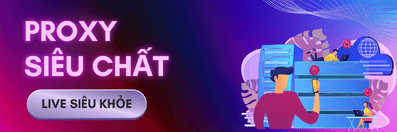 Proxy siêu chất